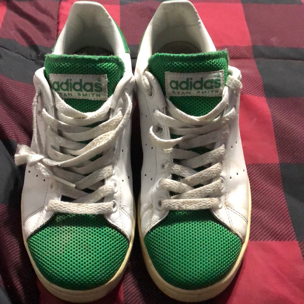 Retro Stan Smith